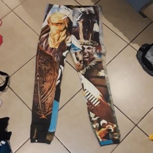 Ackoo Brand men's pants